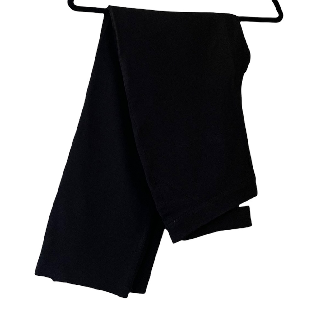 Women’s Black Pants